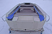 Алюминиевая лодка Wyatboat-340 Р в Владимире