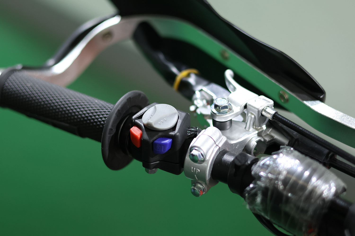 Мотоцикл JHLMOTO JHLofr GS YBS300 (176MN) в Владимире