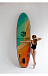 НАДУВНОЙ SUP-BOARD BREEZE 10,6 в Владимире