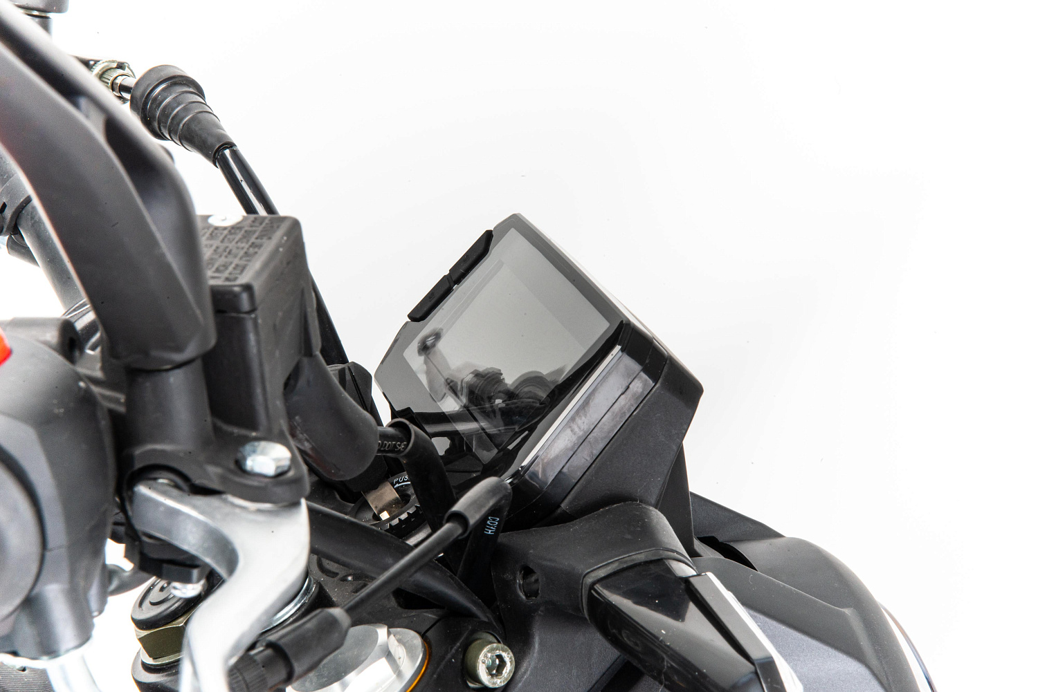 Мотоцикл PROMAX CB150R (49) в Владимире