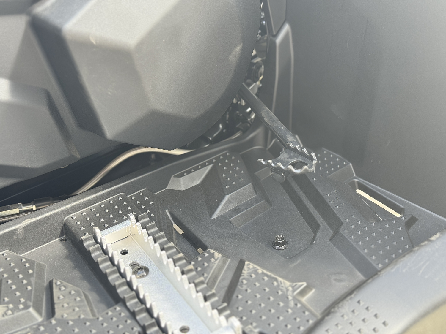 Квадроцикл HND QRX 650 PRO в Владимире