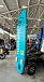 SUP (САП) Доска MISHIMO PRO-MAX Light Teal 11’ (335см) в Владимире