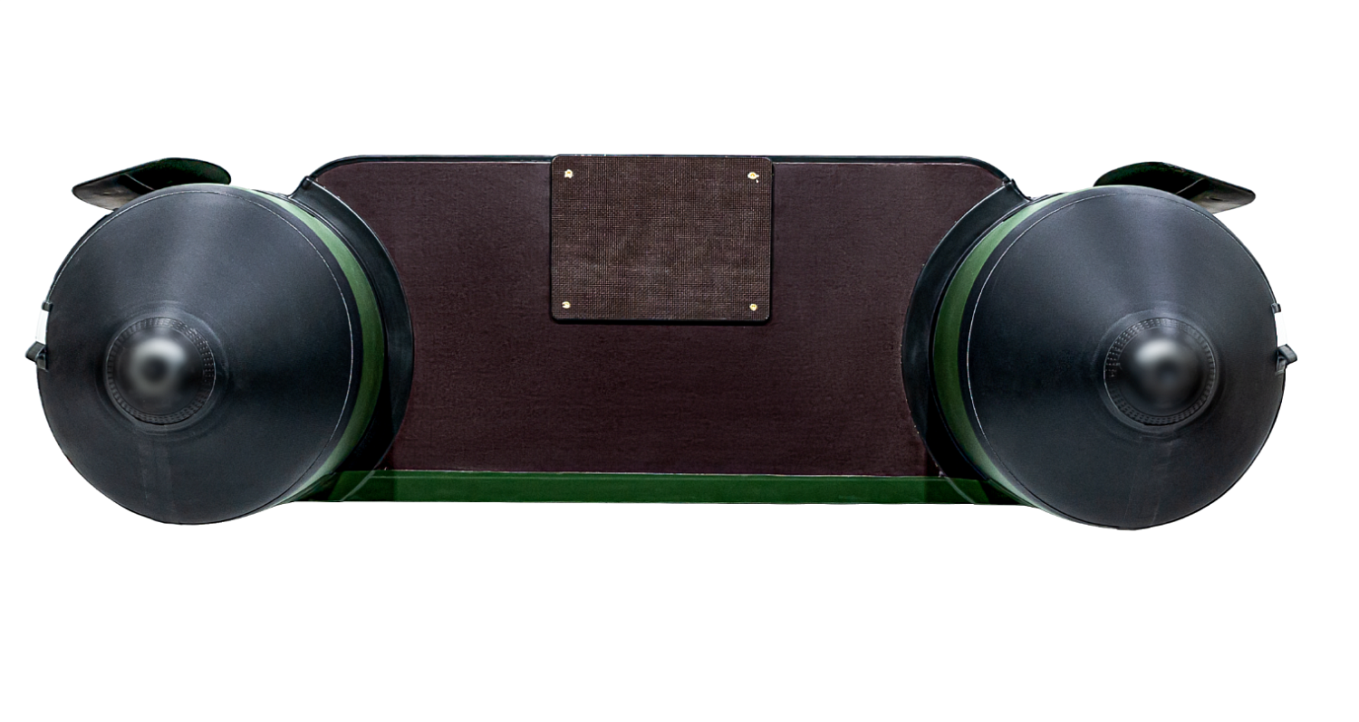 Лодка Аква 2800 в Владимире