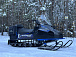 Снегоход PROMAX YAKUT 500 LONG 2.0 4T 29 в Владимире