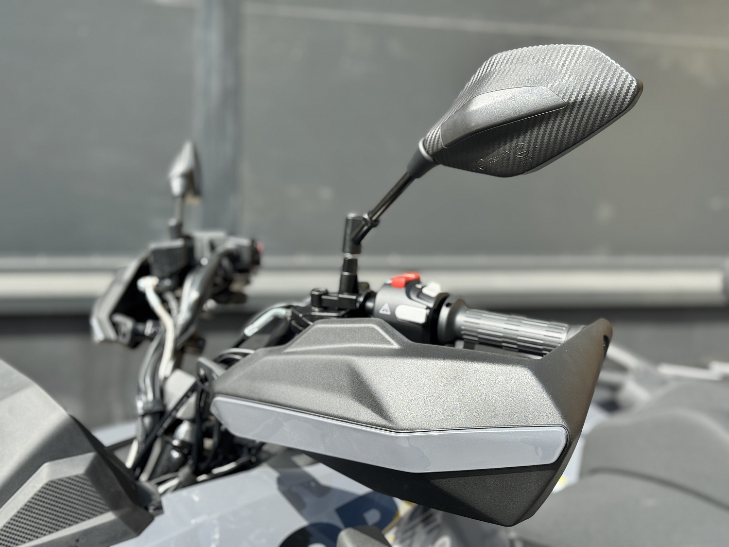 Квадроцикл HND QRX 650 PRO в Владимире