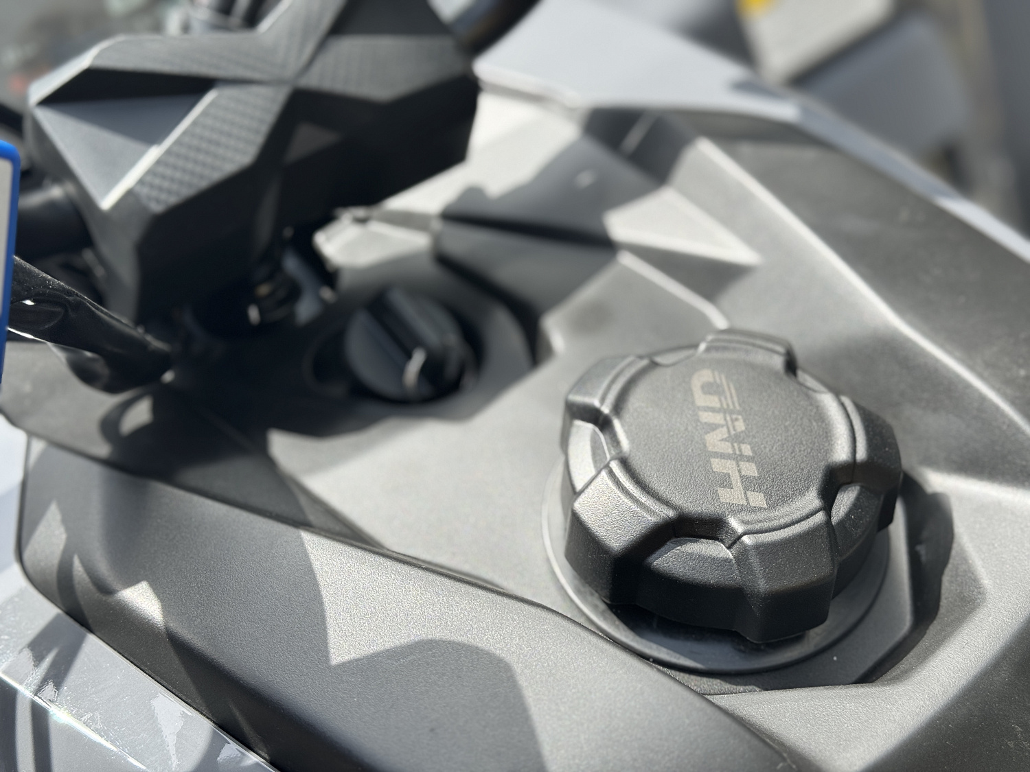 Квадроцикл HND QRX 650 PRO в Владимире