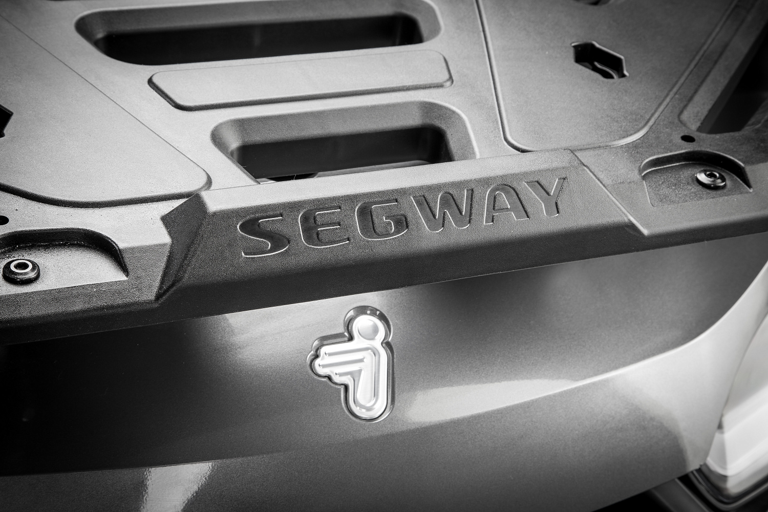  Квадроцикл Segway SNARLER AT6 LE в Владимире