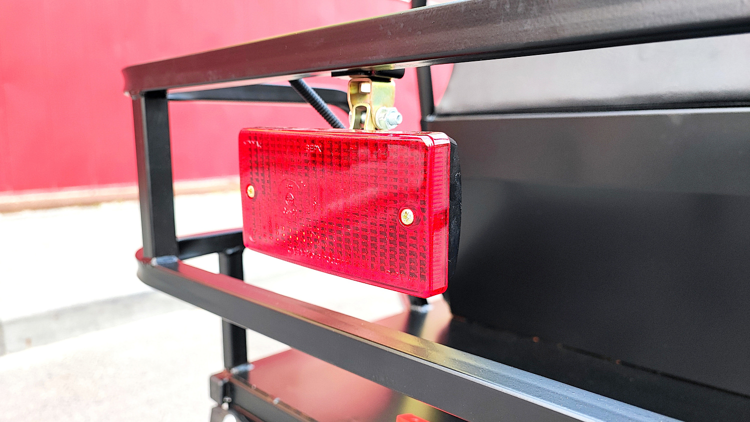 Снегоход PROMAX YAKUT 500 2.0 4T 22 в Владимире