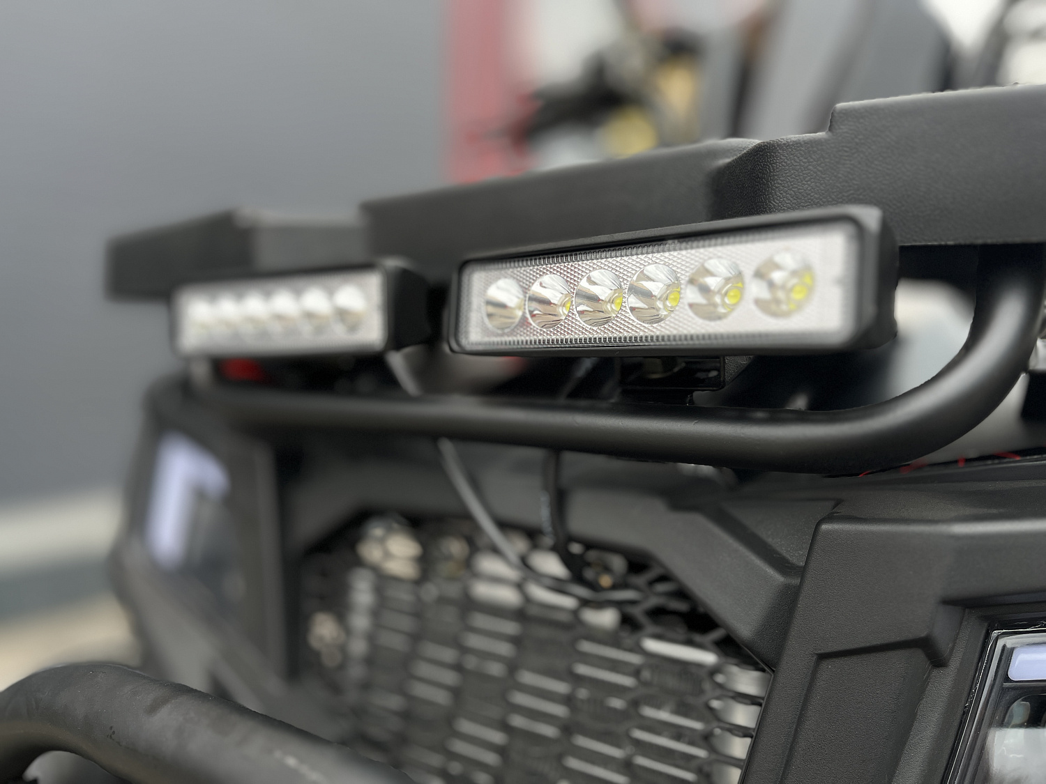 Квадроцикл PROMAX TAURUS 300 MAX-PRO LONG в Владимире