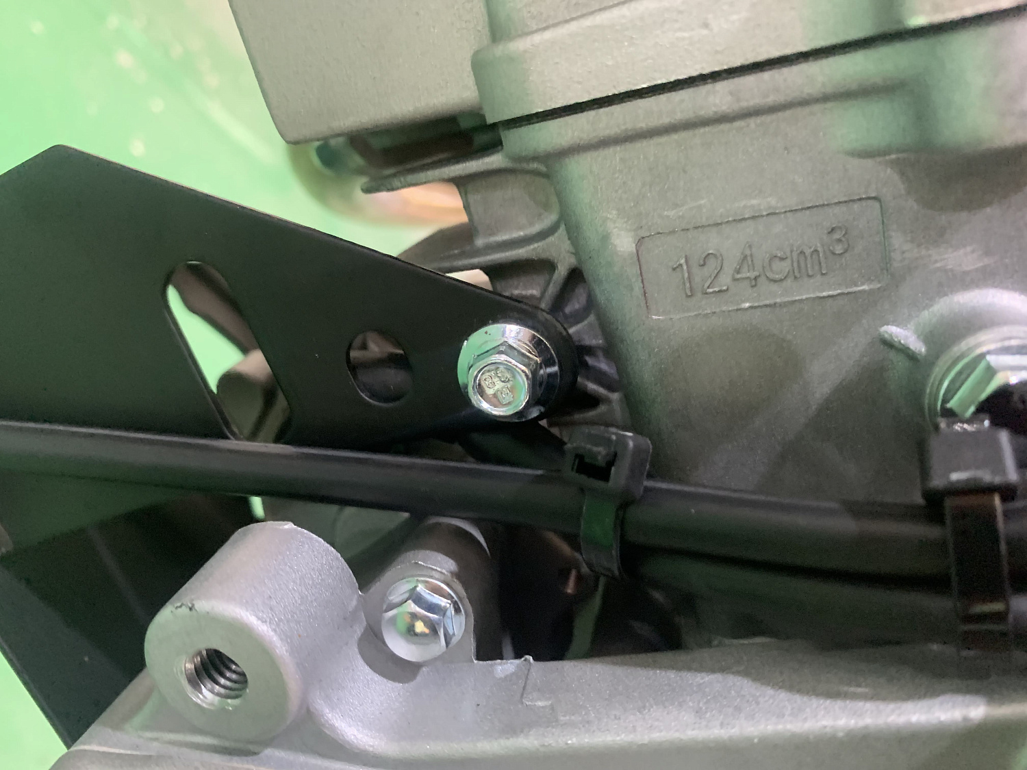 Питбайк JHLMOTO JHL MK125 (14/12) в Владимире