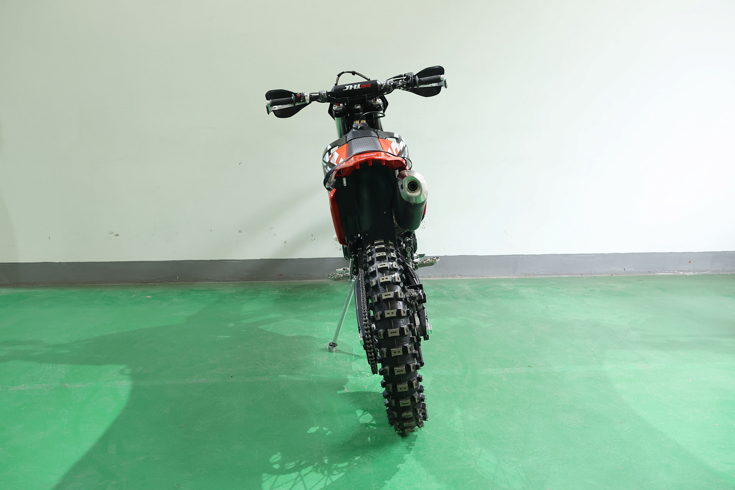 Мотоцикл JHLMOTO JHLofr GS CB300RL в Владимире