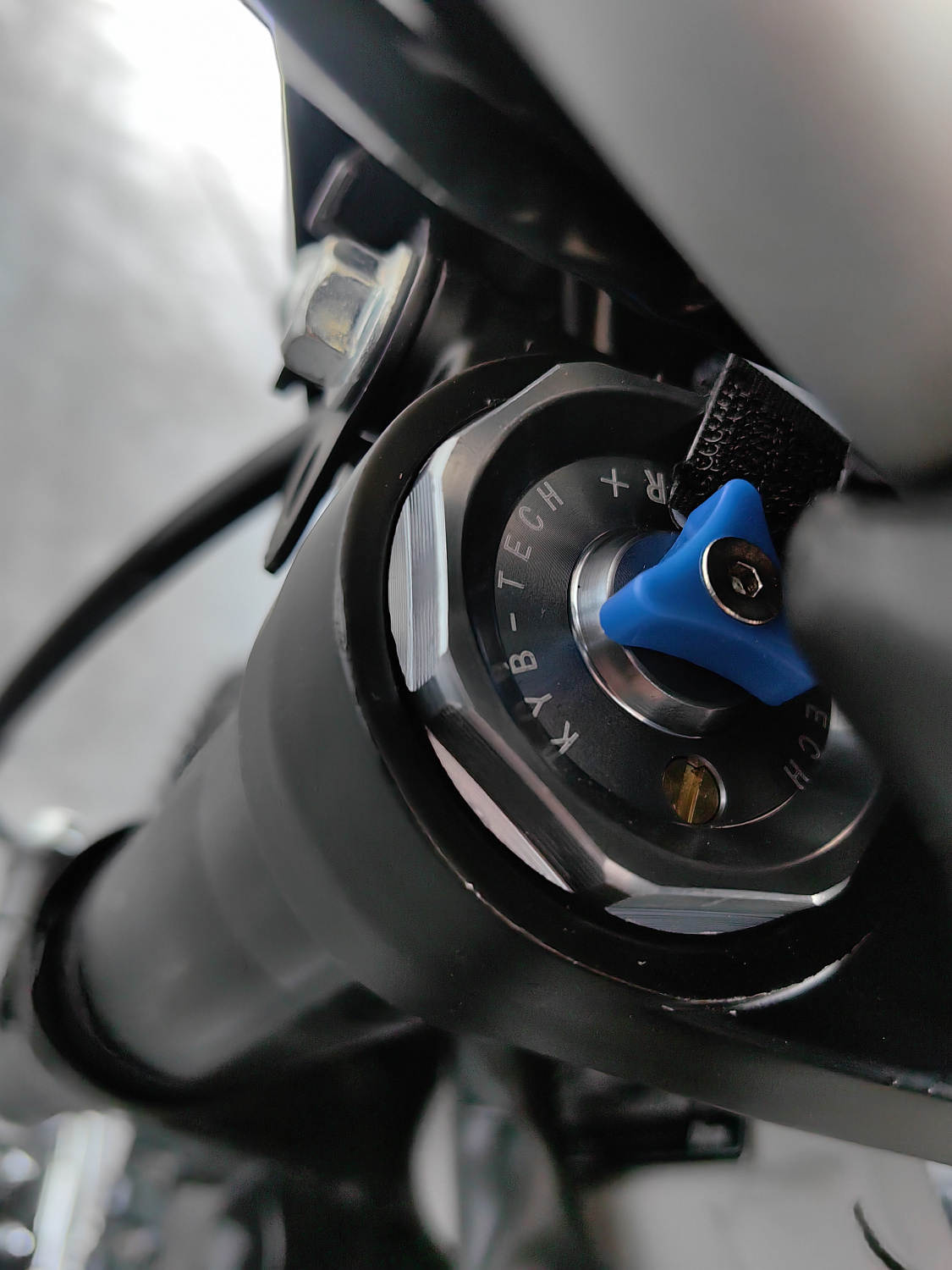 Кроссовый мотоцикл PROMAX MX350PR в Владимире