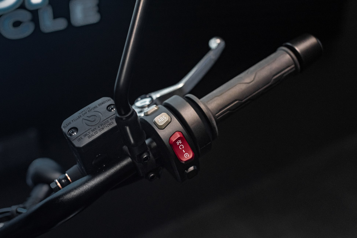 Мотоцикл Benda DarkFlag 500 в Владимире