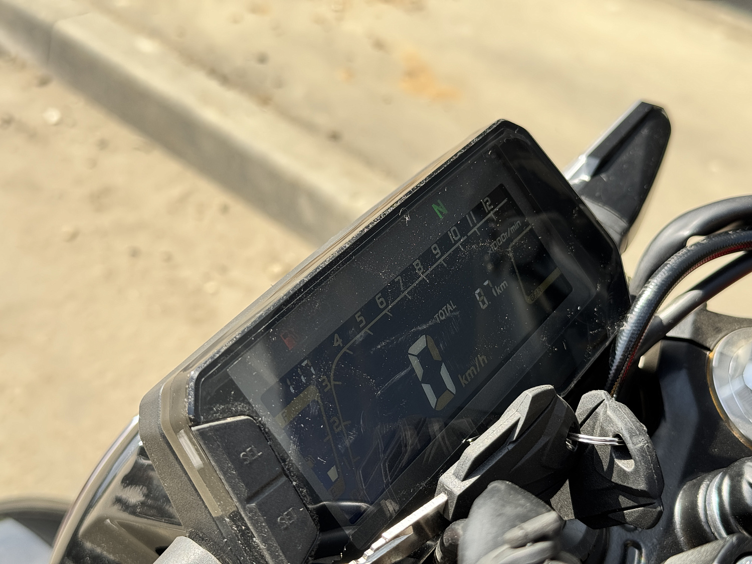 Мотоцикл PROMAX CB300 в Владимире