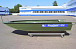 Алюминиевая лодка  Wyatboat-430 Master Fish в Владимире
