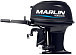 Лодочный мотор MARLIN MP 40 AMH в Владимире
