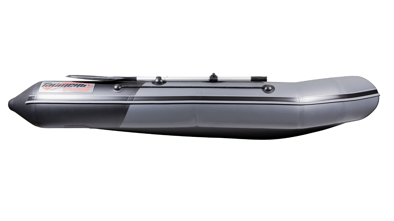 Лодка Таймень NX 2850 Слань-книжка киль в Владимире