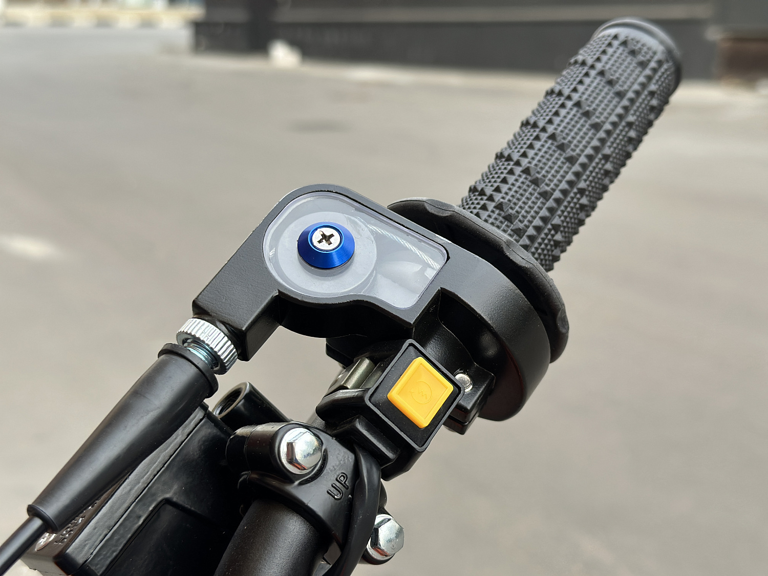 Кроссовый мотоцикл PROMAX MX280 в Владимире