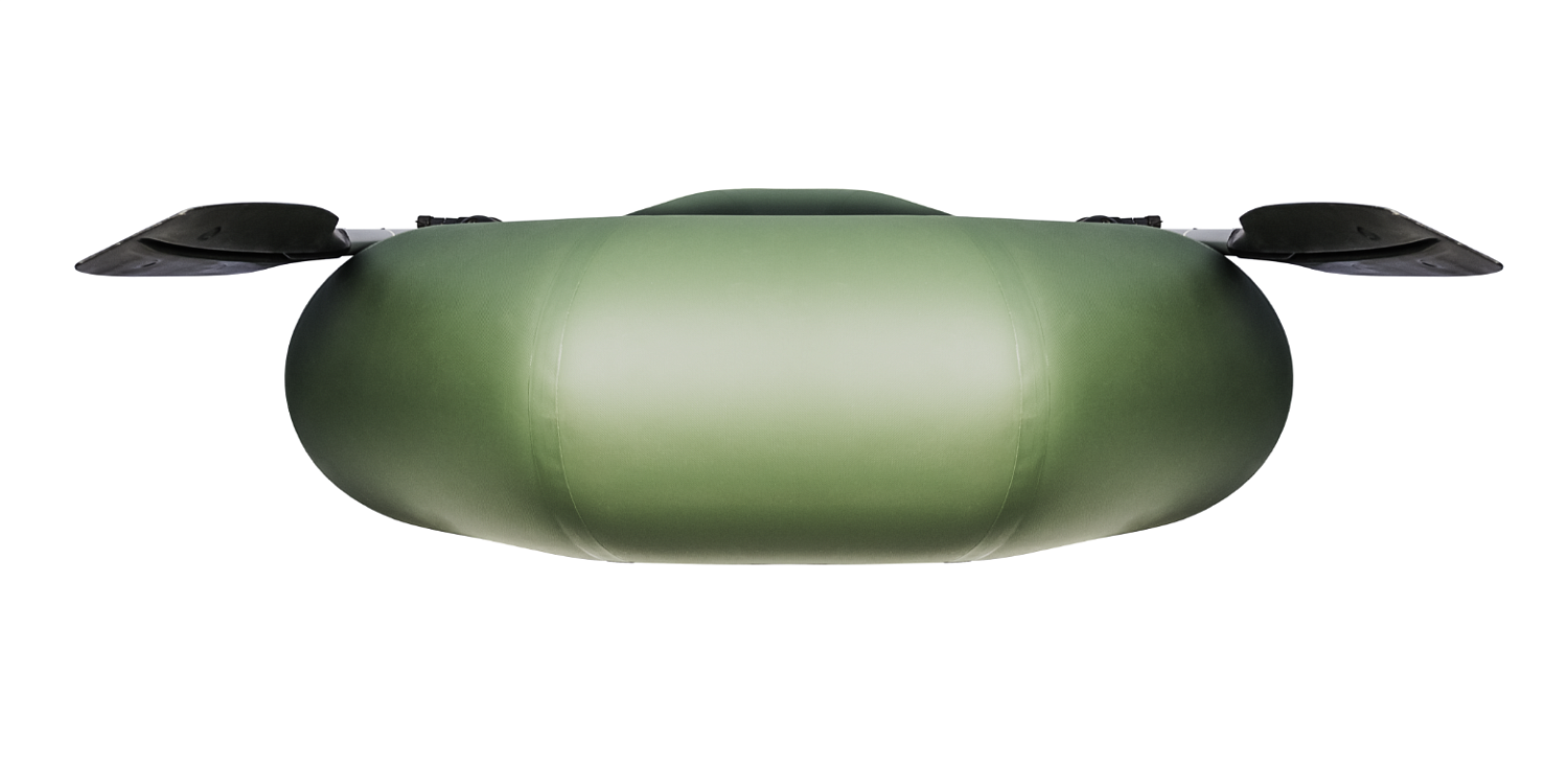 Лодка АКВА-ОПТИМА 260 НД в Владимире