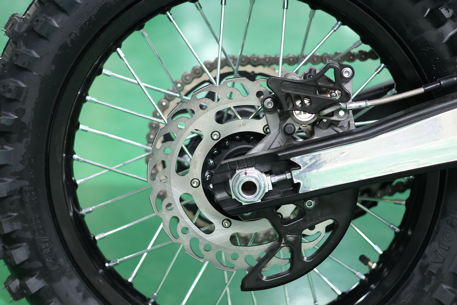 Мотоцикл JHLMOTO JHLofr GS YBS300 (176MN) в Владимире