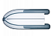 Лодка GLADIATOR RIB380AL в Владимире