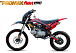 Мотоцикл (питбайк) PROMAX FIDET (ФАЙДЕТ) 190E MAX PRO LUX 19/16 в Владимире
