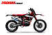 Кроссовый мотоцикл PROMAX RX2 YB300H (LX176FMN) (4 valves, 6 gears) в Владимире