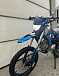 Мотоцикл (питбайк) PROMAX FIDET (ФАЙДЕТ) 190E MAX PRO LUX 19/16 в Владимире