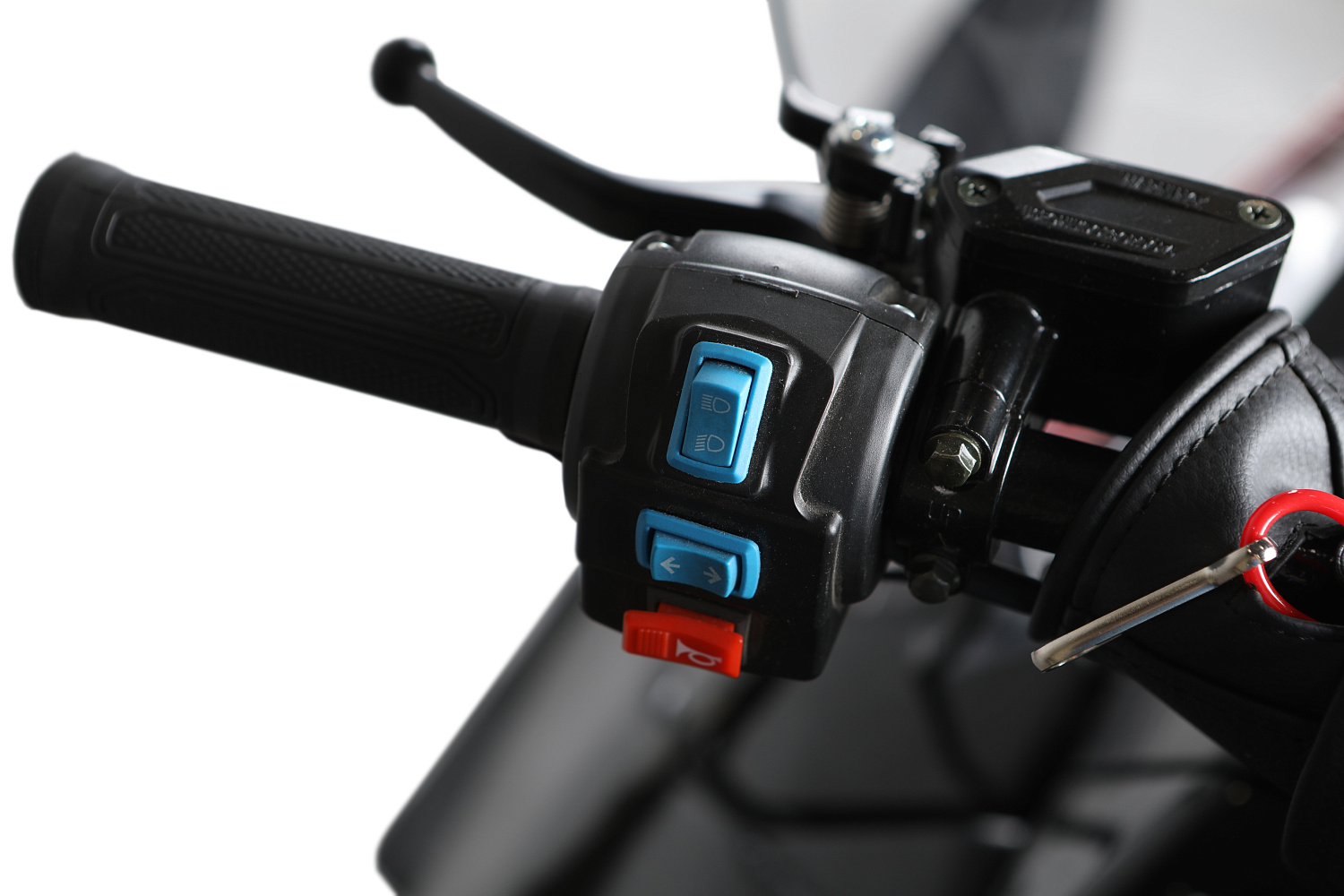 Снегоход IKUDZO HUNTER 700LK 25 V2 в Владимире