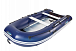 НАДУВНАЯ ЛОДКА GLADIATOR B370AL в Владимире