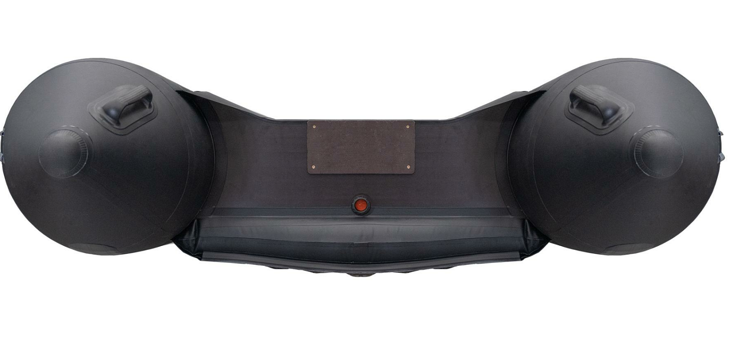 Лодка Таймень RX 4100 НДНД в Владимире