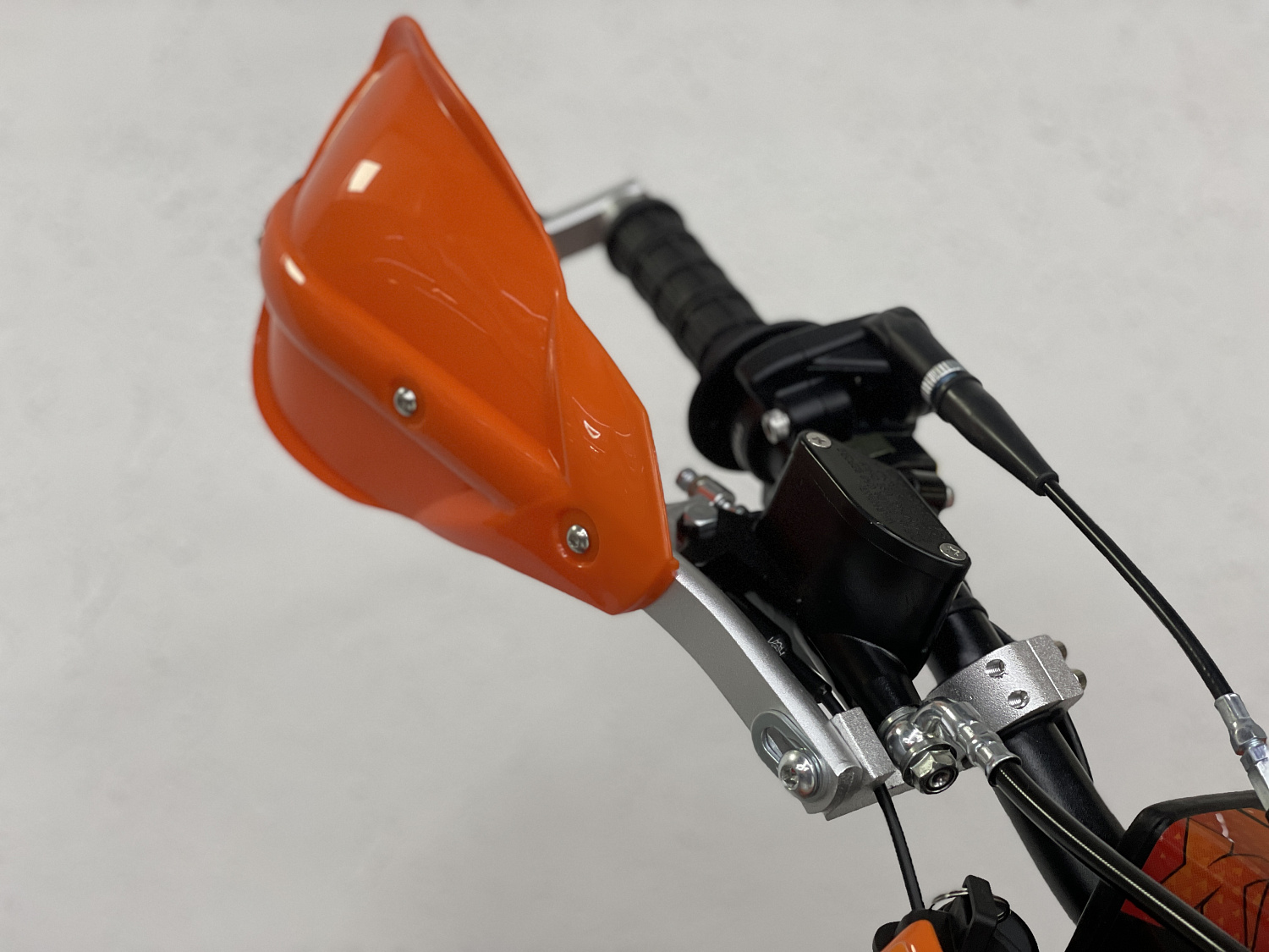 Кроссовый мотоцикл PROMAX INFERNO 380 (4 valves, 5 gears) в Владимире