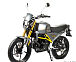 Мотоцикл MOTOLAND (МОТОЛЕНД) SCRAMBLER 250 в Владимире
