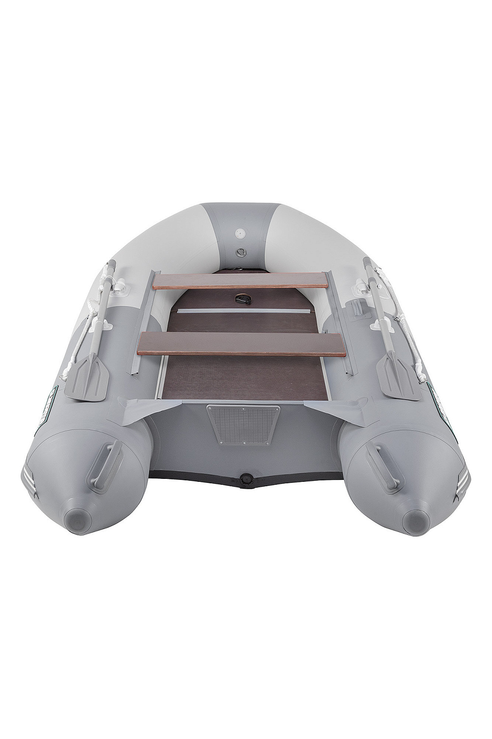 НАДУВНАЯ ЛОДКА GLADIATOR B330 в Владимире