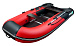 НАДУВНАЯ ЛОДКА GLADIATOR B330 в Владимире