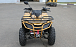 КВАДРОЦИКЛ IRBIS ATV 250 Premium  в Владимире