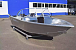 Алюминиевая лодка  Неман-400 DCM в Владимире