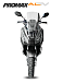 МаксиСкутер PROMAX-HONDA ADV 150 (49) (Inspired by HONDA) в Владимире