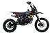Питбайк FullCrew Power Trasher 125cc 14\12 (п\автомат эл.стартер) в Владимире