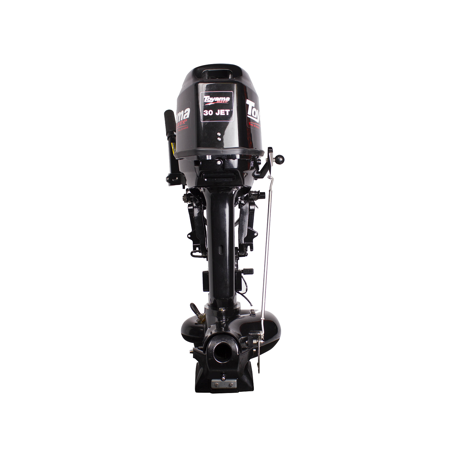 ЛОДОЧНЫЙ МОТОР TOYAMA T30ABMJET в Владимире