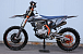 Мотоцикл JHLMOTO JHL Z4 PR250 (172FMM-5) в Владимире