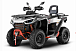  Квадроцикл Segway SNARLER AT6 LE в Владимире