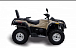 Квадроцикл HISUN TACTIC 550 (HS550ATV) NORMAL в Владимире