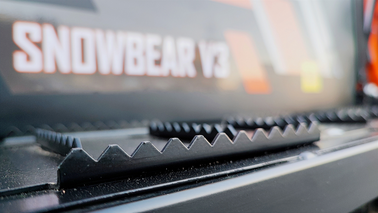 Снегоход PROMAX SNOWBEAR V3 650 2T в Владимире