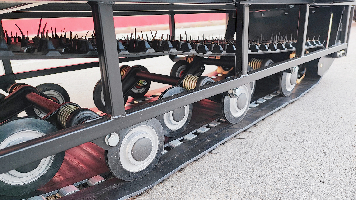 Снегоход PROMAX YAKUT 500 2.0 4T 22 в Владимире