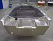 Алюминиевая лодка  Wyatboat-430 Р в Владимире