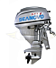 Лодочный мотор SEANOVO SNEF30FEL-EFI в Владимире