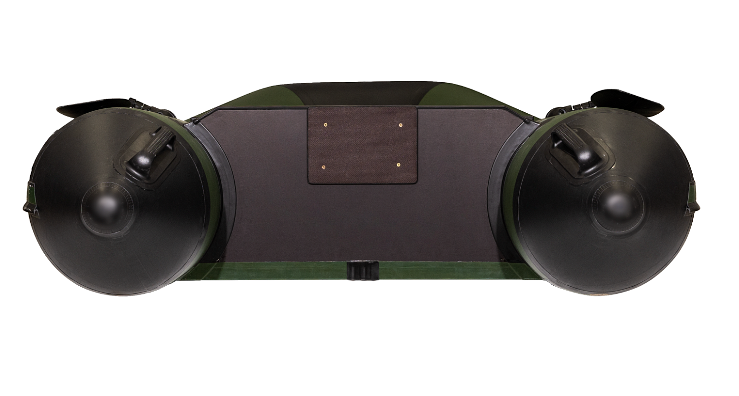  Лодка АКВА 2900 Слань-книжка киль в Владимире