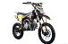 Питбайк FullCrew Teen Rider 125cc 17\14 (механ., эл.стартер) в Владимире