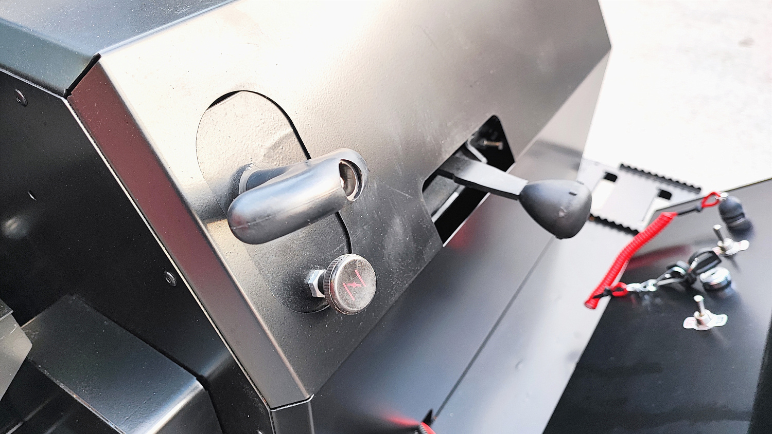 Снегоход PROMAX YAKUT 500 2.0 4T 22 в Владимире